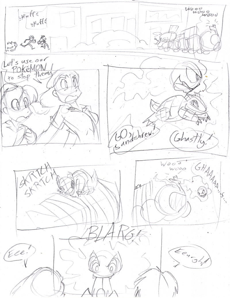 Comic