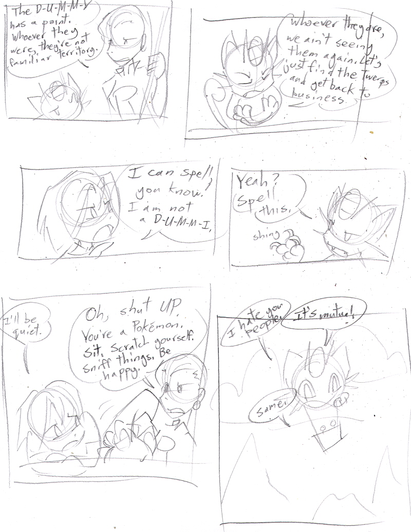 Comic