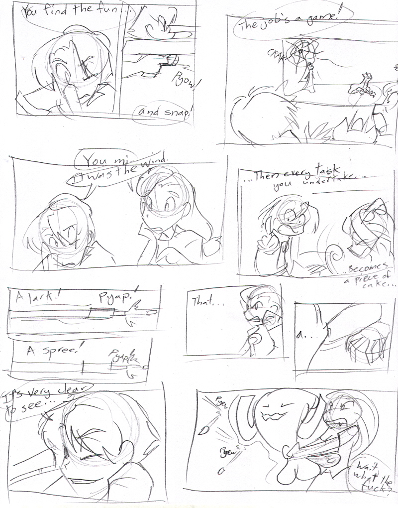 Comic