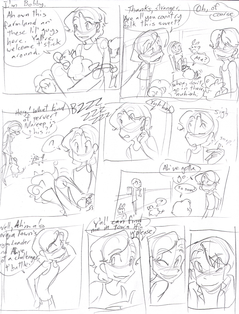 Comic